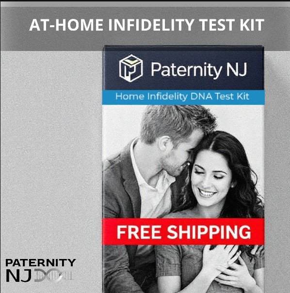 cheating spouse dna test