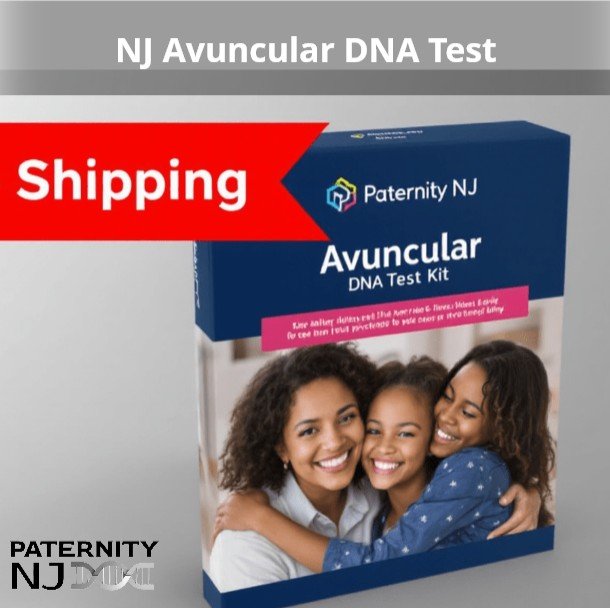 uncle and aunt dna test nj